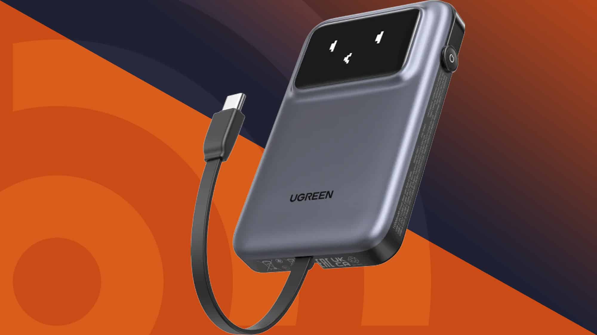 Top 10 Reliable Power Banks for Fast Charging Your Devices