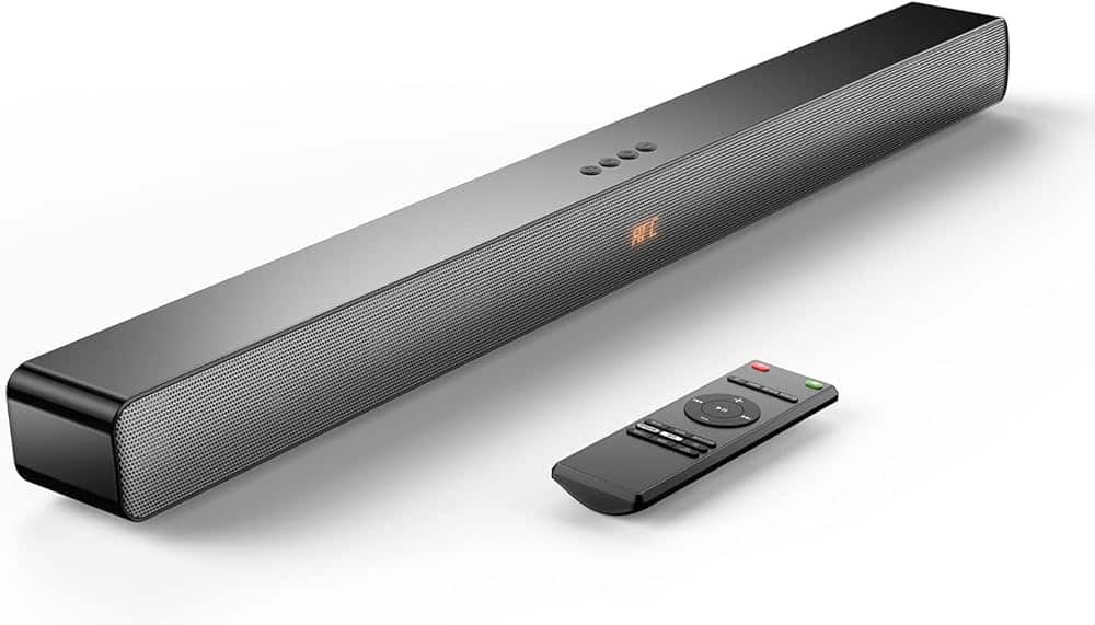 Top 10 Soundbar Deals on Amazon: Save Up to 79% on boAt, Sony, Zebronics, GOVO, and More