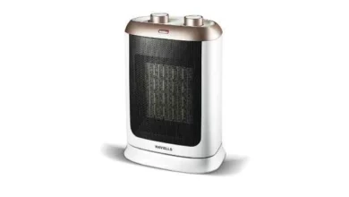 Top 7 Havells Room Heaters for Winter Comfort