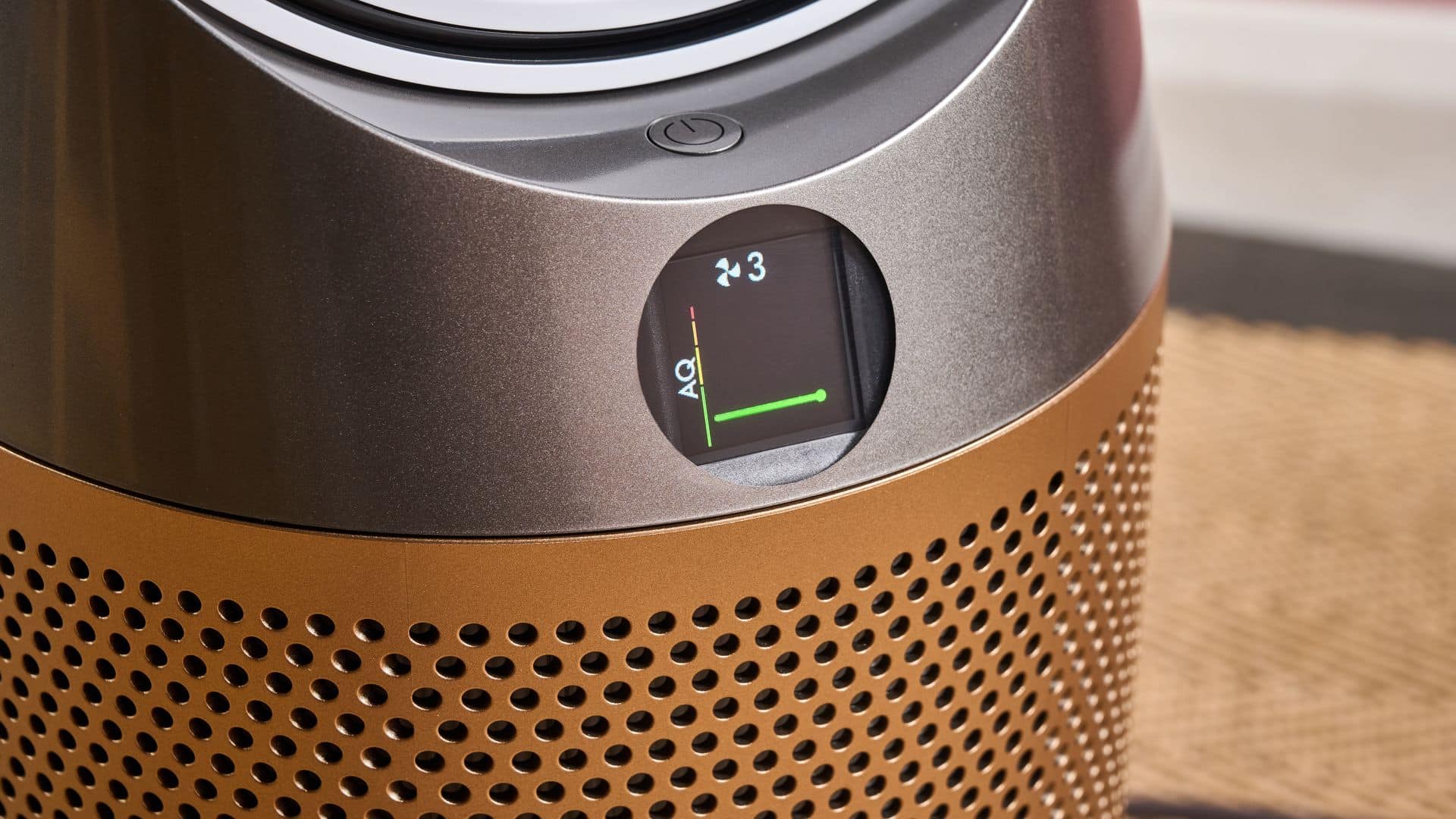 Top Air Purifiers with Heating Features for a Cozy, Clean Winter