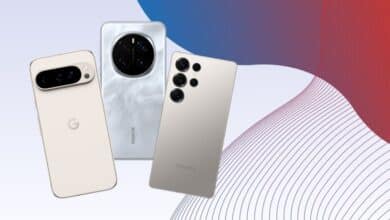 Top Camera Phones of 2025 Reviewed