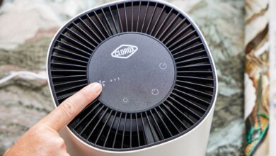 Top Mini Air Purifiers That Deliver Real Results