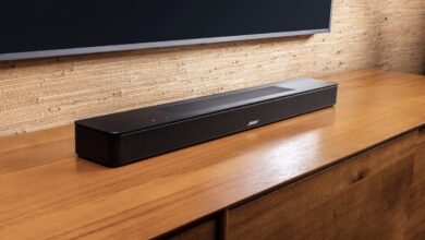 Top Soundbars for Your New Year Party: My Recommended Picks