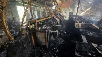 Tragic Nightclub Blaze in Goa Claims Lives of 25, Including Staff and Tourists