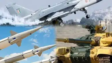 Transforming from Defence Importer to Exporter: The Impact of Make in India on Global Markets in 2025