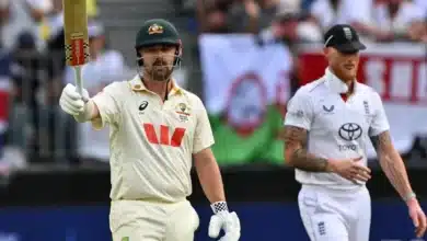 Travis Head Enters Elite Bradman Club with Stunning Century for Adelaide