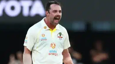 Travis Head's Century Puts Australia One Step Closer to Ashes Retention in 3rd Test
