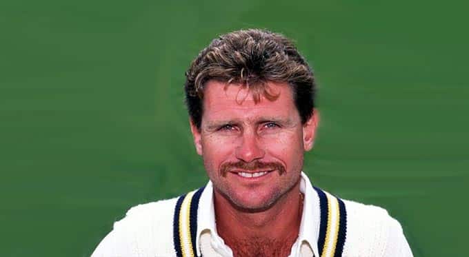 Tributes Pour In for Robin Smith, the Former England Batter Who Passed Away at 62