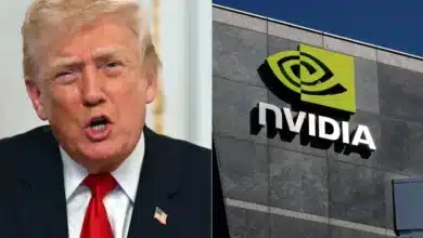 Trump Approves Nvidia's Sale of Cutting-Edge AI Chips to China