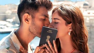 “Tu Meri Main Tera Tu Meri” Set for December 26 Release in Single Screens