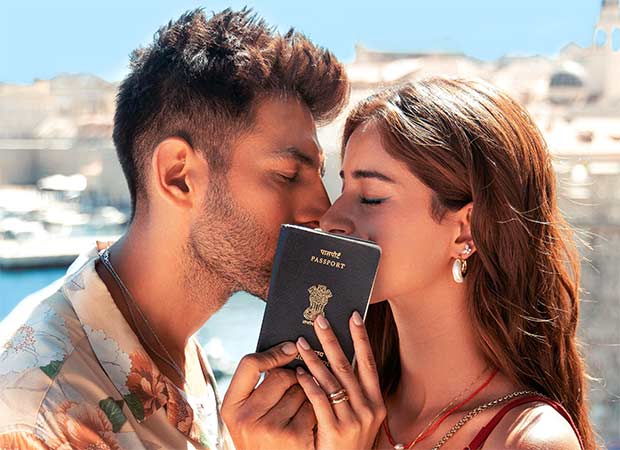 “Tu Meri Main Tera Tu Meri” Set for December 26 Release in Single Screens