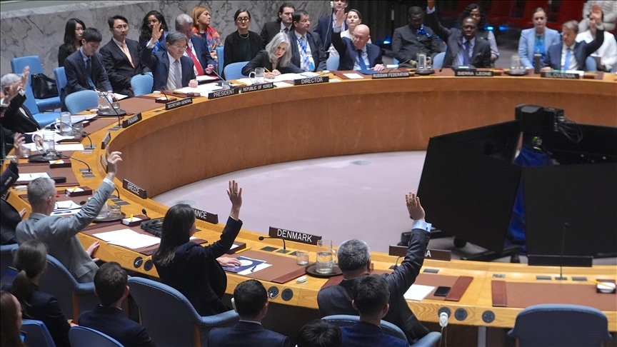 UN Security Council Speakers Warn Israel's Recognition of Somaliland Could Threaten Stability in Horn of Africa