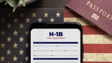 US District Court Supports Trump on $100K H-1B Entry Fee, Emphasizing Immigration Authority
