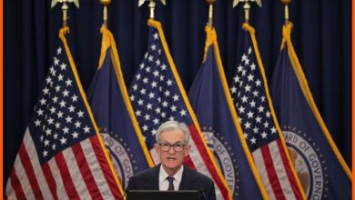 US Federal Reserve Lowers Interest Rates: Implications for Indian Stock Markets Explained