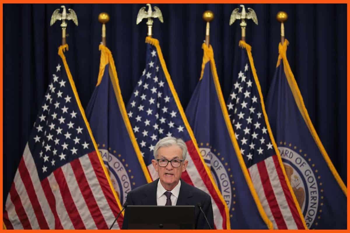 US Federal Reserve Lowers Interest Rates: Implications for Indian Stock Markets Explained