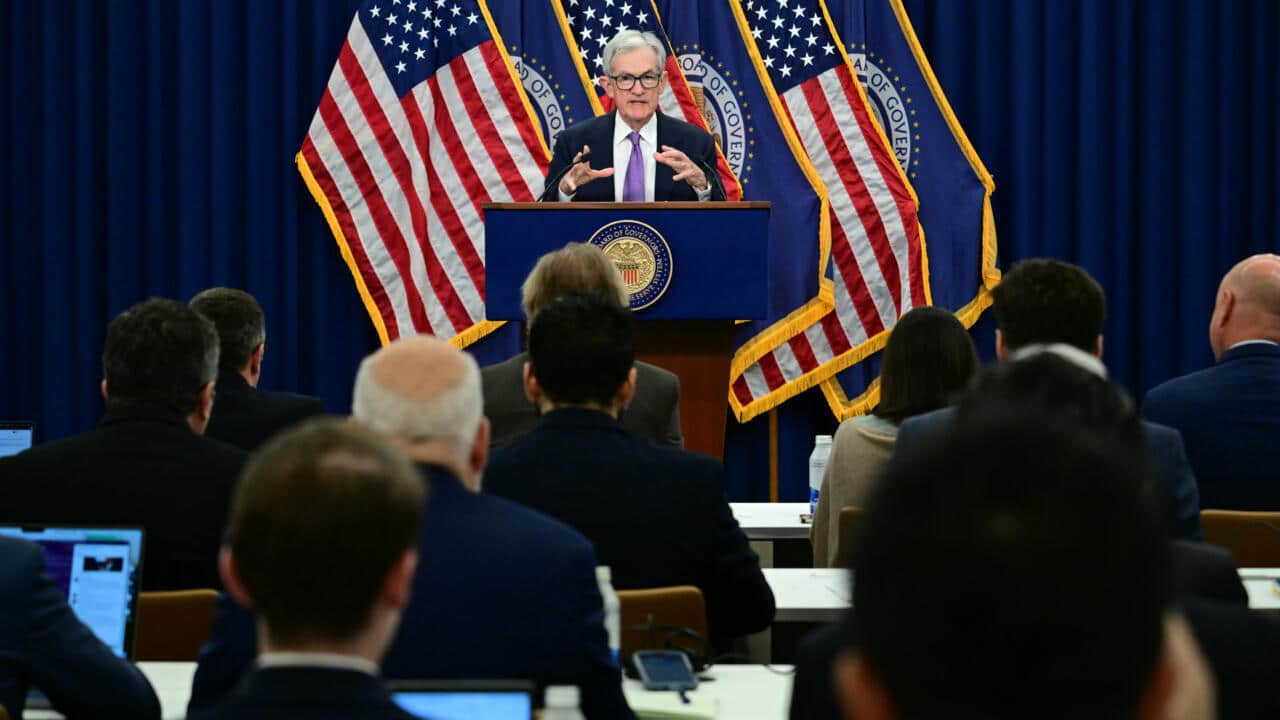 US Federal Reserve Meeting: Jerome Powell's FOMC Reduces Interest Rate by 25 Basis Points