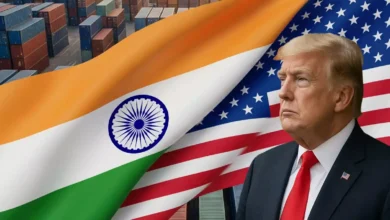 US Lawmakers Advocate for Elimination of 50% Tariff on India, Highlighting Economic Implications