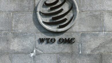US States WTO Is Not a Viable Forum for Resolving Trade Issues