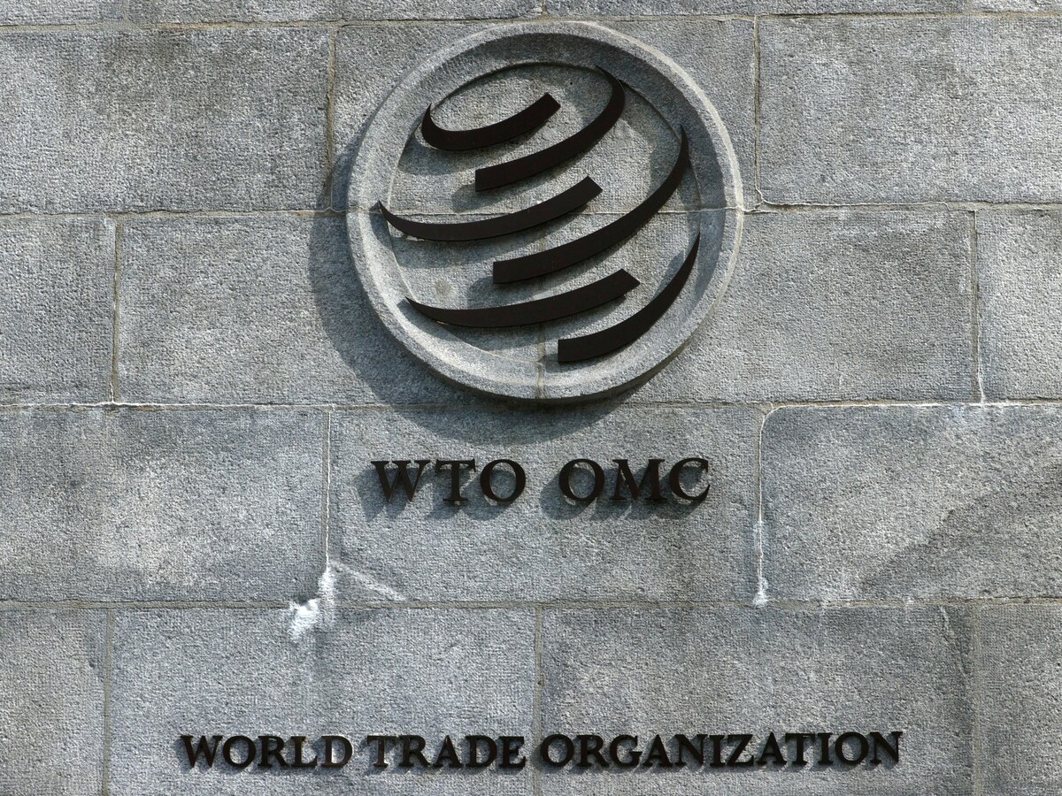 US States WTO Is Not a Viable Forum for Resolving Trade Issues