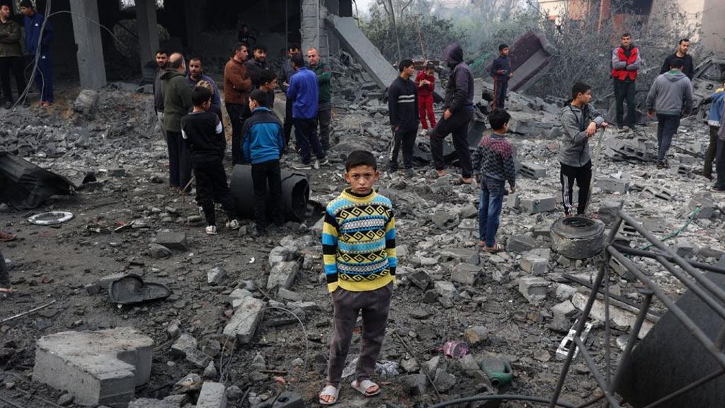 US Urges Immediate Ceasefire as Violent Clashes Continue into Third Day
