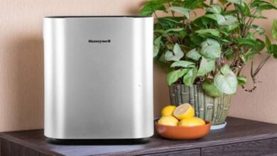 Unbeatable Honeywell Air Purifier Deals Arrive Just in Time for the Holiday Season