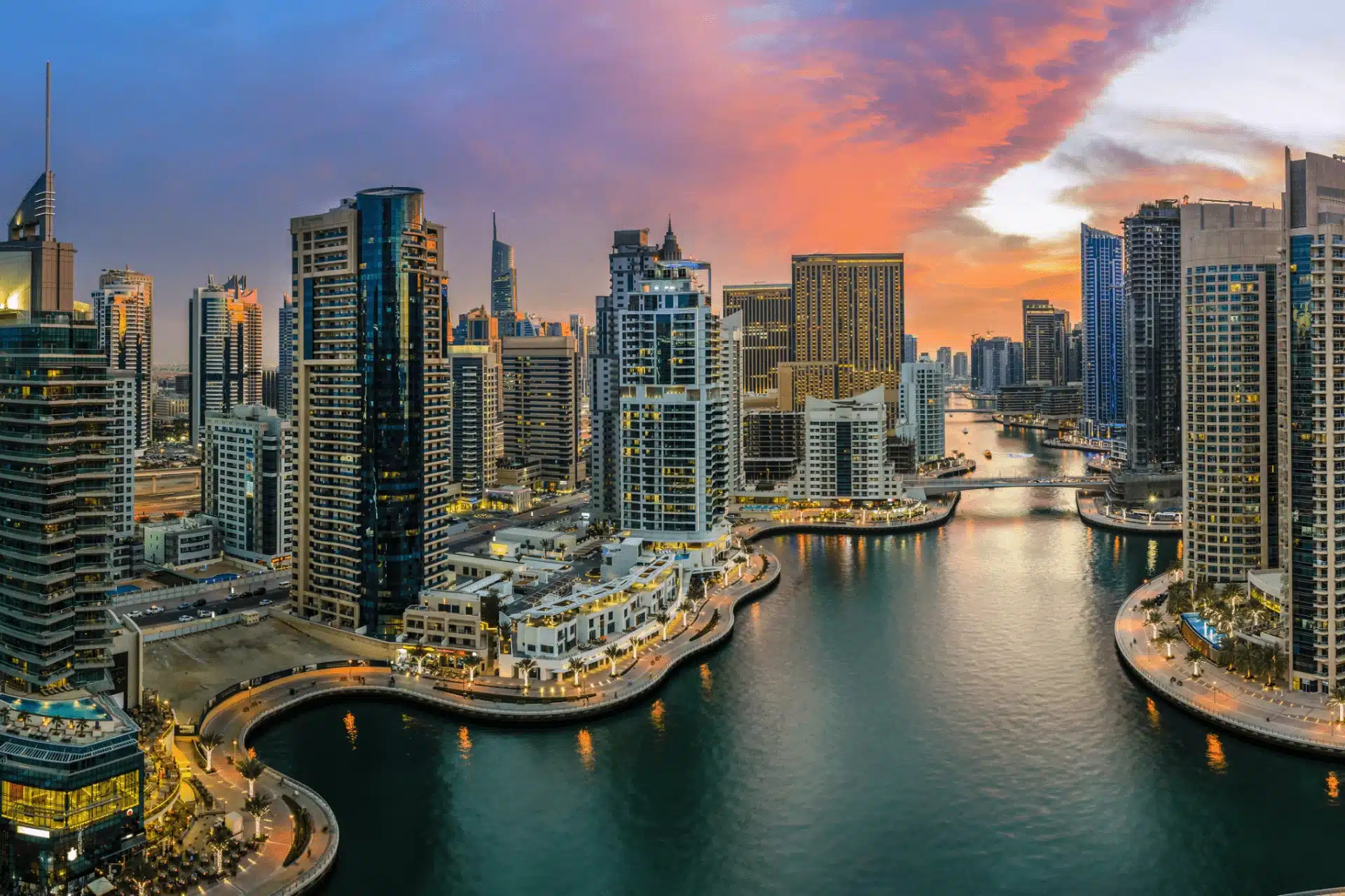 Understanding Free Zones in Dubai: A Guide for Expats Looking to Start a Business