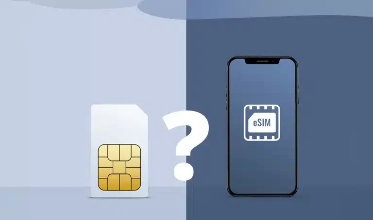 Understanding eSIM: Key Differences, Functionality, and Advantages