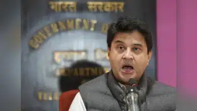 Union Minister Scindia to Honor Gramin Dak Sevaks in Maharashtra