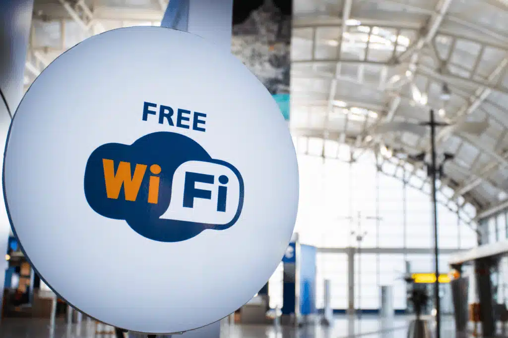 Unveiling Airport Wi-Fi Risks: Essential Safety Tips for Travelers