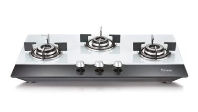 Upgrade Wedding Gifts: Discover Top Multi-Burner Hobs Over Traditional Crockery