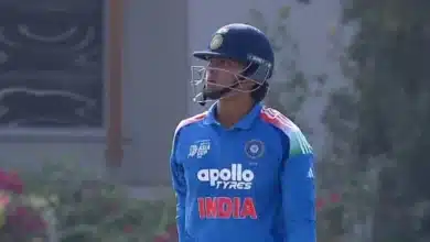 Vaibhav Sooryavanshi Responds to UAE Sledging in U19 Asia Cup Opener: 'I'm from Bihar'