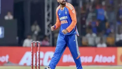 Varun Chakravarthy's Emergence Boosts India's Middle-Overs Strategy for T20 World Cup