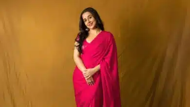 Vidya Balan Cast in Rajinikanth's Jailer 2, Set for Independence Day 2026 Release