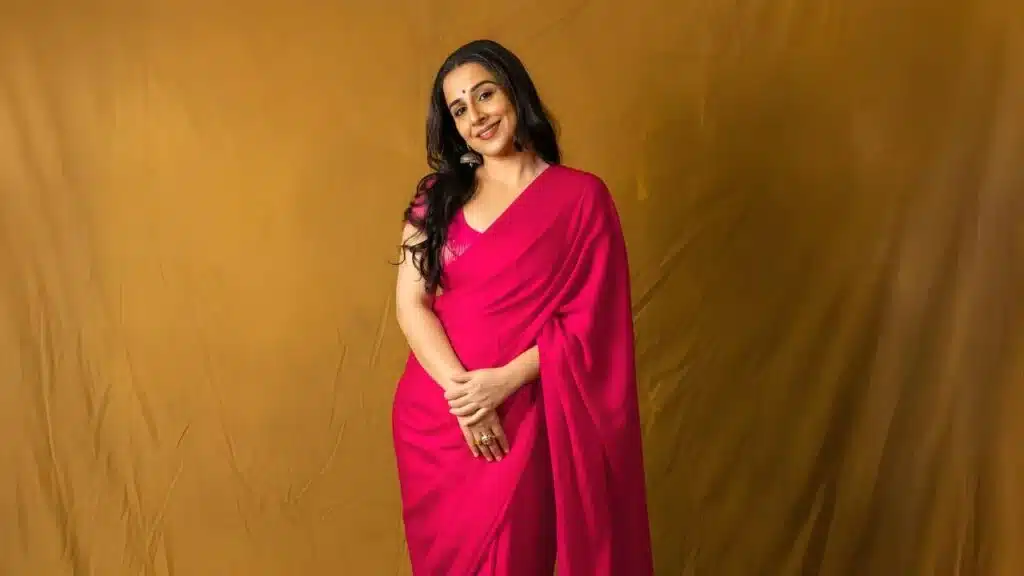 Vidya Balan Cast in Rajinikanth's Jailer 2, Set for Independence Day 2026 Release