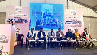 Vigyanika 2025: A Celebration of Science and Literature