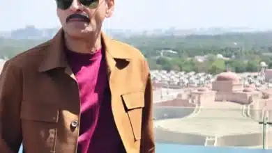 Viineet Kumar Siingh and Saurabh Shukla Team Up with Manoj Bajpayee and Rajkummar Rao