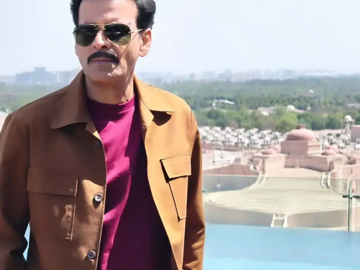 Viineet Kumar Siingh and Saurabh Shukla Team Up with Manoj Bajpayee and Rajkummar Rao