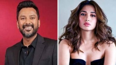 Vijay Ganguly Clarifies Casting Choices for 'Shararat' Song, Dismisses Tamannaah Bhatia Rumors
