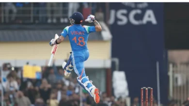 Virat Kohli Matches Sachin Tendulkar's World Record: Complete Breakdown of Achievements in Raipur