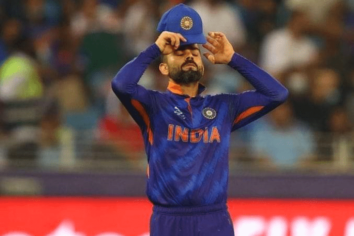 Virat Kohli Opens Up About Mental Freedom Ahead of Upcoming Matches