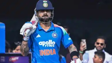 Virat Kohli Overtakes Sachin Tendulkar in All-Time Records, Yuzvendra Chahal Jokes About Century Count