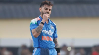Virat Kohli Set for Vijay Hazare Return: Will Bengaluru Fans Get to Witness the Action?
