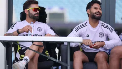 Virat Kohli's Return to Chinnaswamy Postponed as Vijay Hazare Matches Shift to CoE