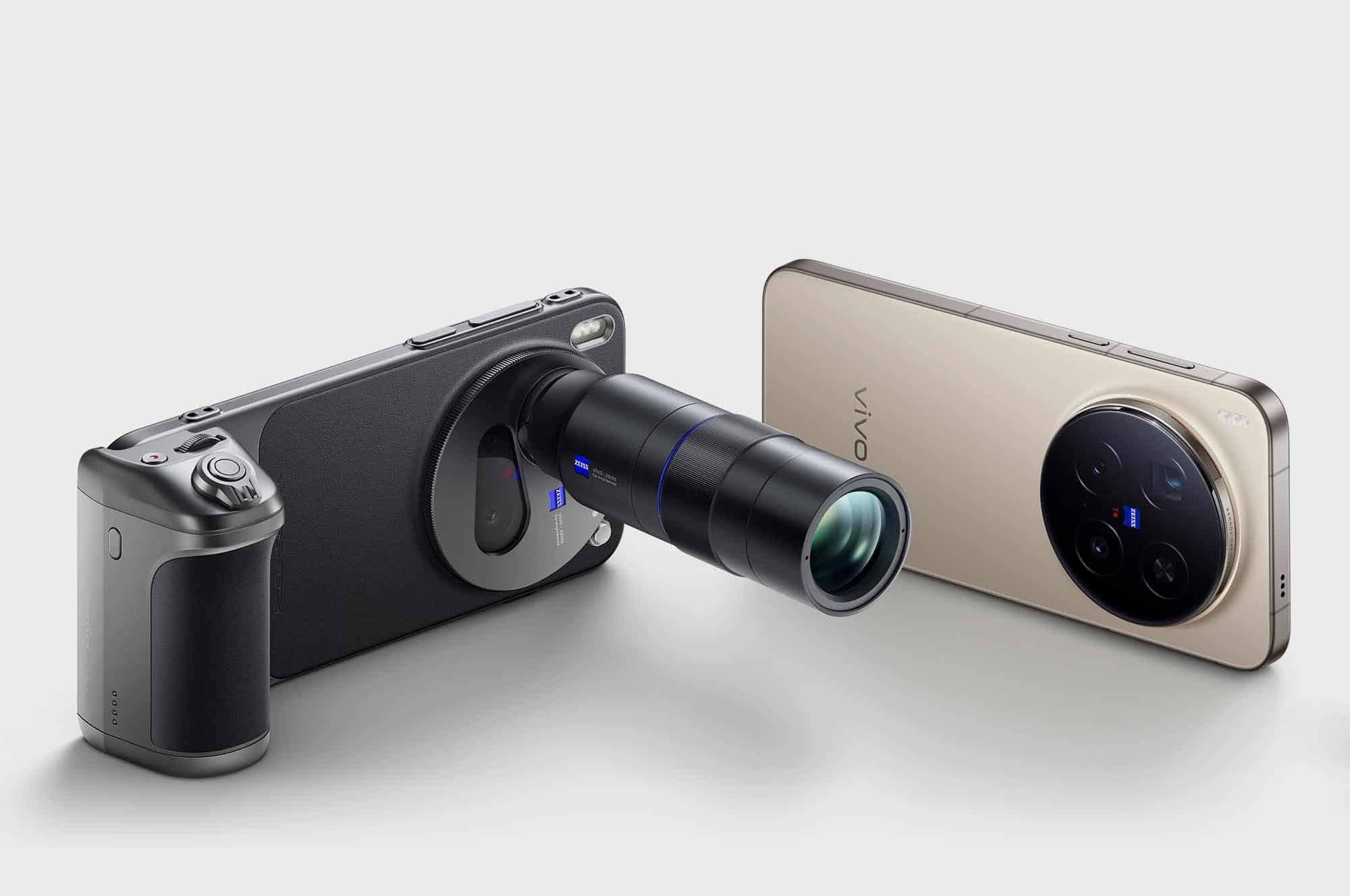 Vivo X300 and X300 Pro Launch Event in India: Pricing, Features, and Livestream Details
