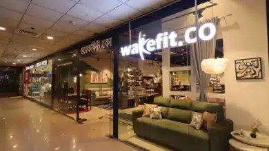 Wakefit Stock Market Debut: Furniture Leader Opens at Rs 194 on BSE