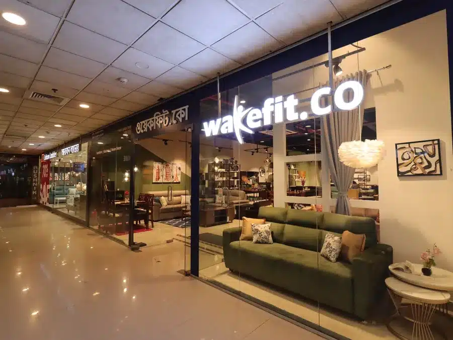 Wakefit Stock Market Debut: Furniture Leader Opens at Rs 194 on BSE