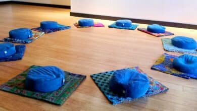 What loving-kindness meditation is and how to practice it in the new year