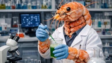 What the hyperproduction of AI slop is doing to science