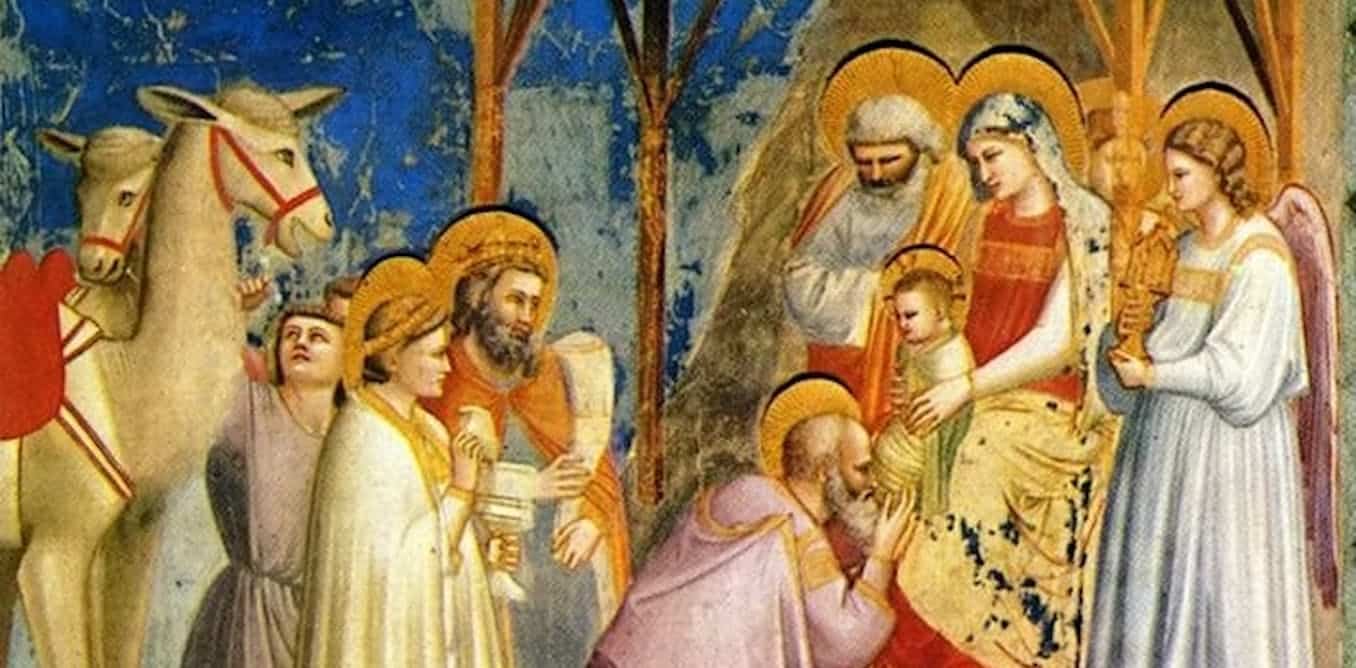 What was the ‘Christmas Star’? Astronomy might hold the answer