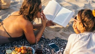 What’s on your summer reading list? We asked 6 dedicated readers